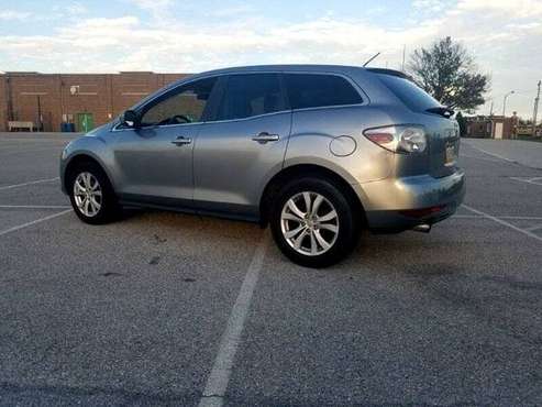 2010 Mazda CX-7 Grand Touring- Turbo - cars & trucks - by owner -... for sale in Pensacola, FL