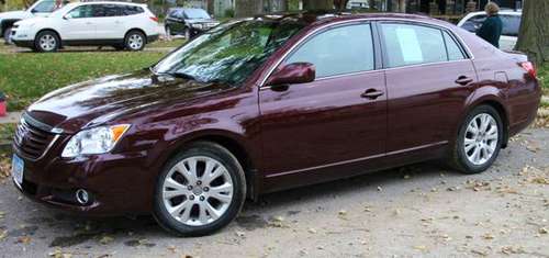 2008 Toyota Avalon Touring for sale in Clear Lake, IA