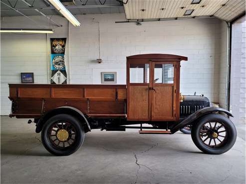 1916 GMC Pickup for sale in Troy, MI