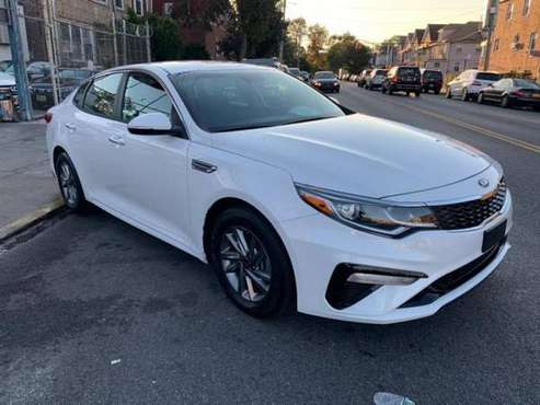2020 KIA OPTIMA LX ONLY 18,000 MILES. CLEAN TITLE, CLEAN CARFAX -... for sale in Fresh Meadows, NY
