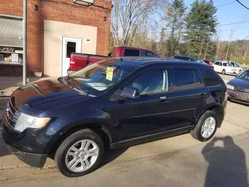 2008 Ford Edge ALL WHEEL DRIVE for sale in Arden, NC