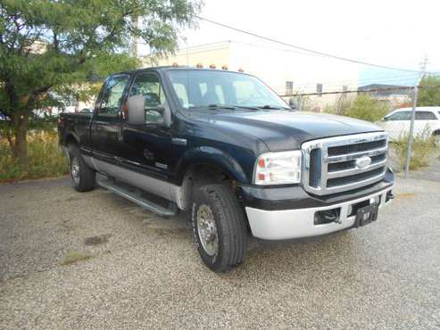 2006 Ford 250 Super Duty Diesel ~Strong Truck! Call Mo for sale in Lafayette, IN