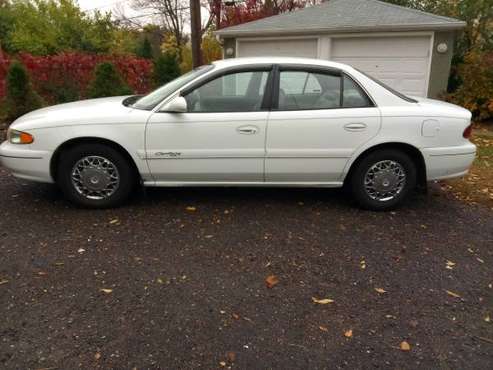 2000 Buick Century Limited for sale in Minneapolis, MN