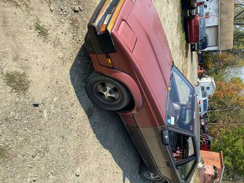 1983 Toyota Supra for Sale for sale in Coopers Plains, NY