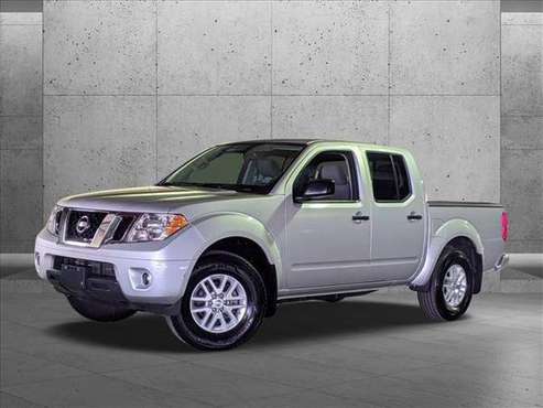 2019 Nissan Frontier SV SKU: KN740564 Pickup - - by for sale in NY