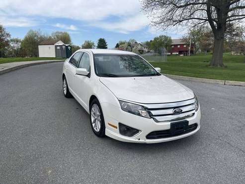 2012 Ford Fusion - SAL S AUTO SALES MOUNT JOY - - by for sale in Mount Joy, PA
