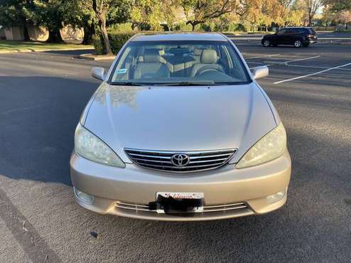 Tried and True Toyota Camry - cars & trucks - by owner - vehicle... for sale in Napa, CA