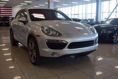 2011 Porsche Cayenne S Hybrid AWD 4dr SUV 100s of Vehicles for sale in Sacramento , CA
