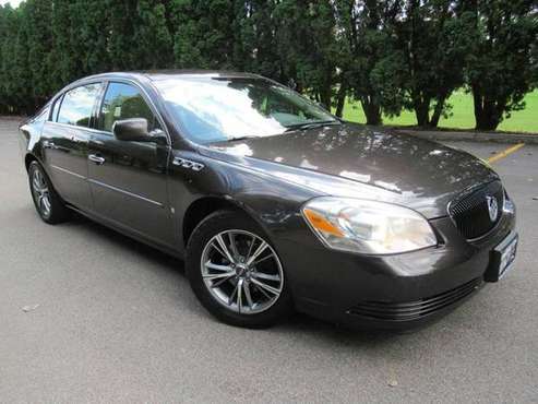 2008 Buick Lucerne CXL 4dr Sedan for sale in Bloomington, IL