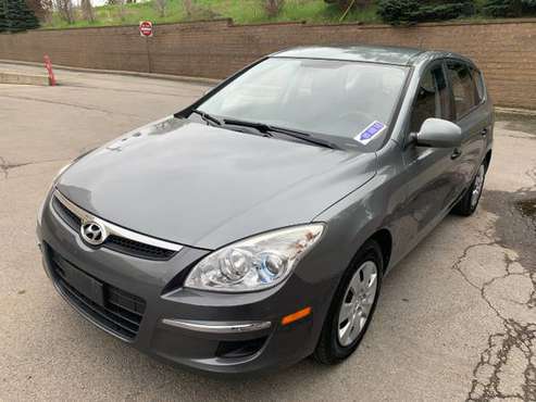 2010 Hyundai Elantra Touring SE Automatic - - by for sale in Ontario, NY