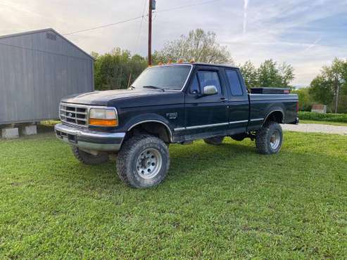 1997 ford powerstroke for sale in Stockport, OH