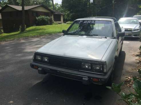 1986 Subaru Brat for sale in Brevard, NC