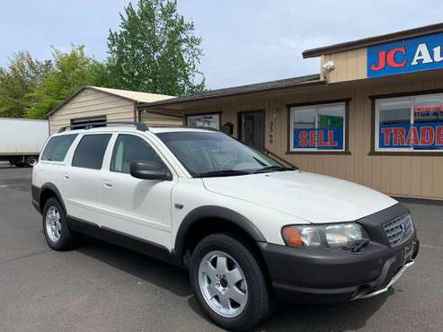 VOLVO XC70 - All Wheel Drive - - by dealer - vehicle for sale in Medford, OR