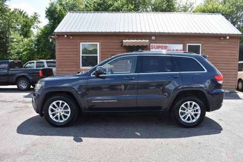 Jeep Grand Cherokee Laredo SUV 2wd Jeeps We Finance 45 A Week Payments for sale in Wilmington, NC