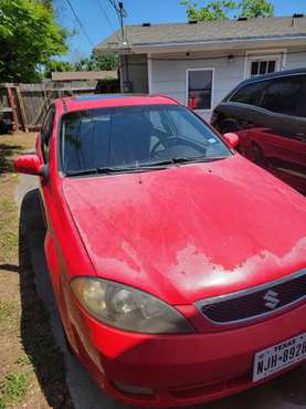 2005 Suzuki Reno for sale by owner for sale in Corpus Christi, TX