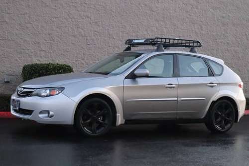 2010 Subaru Impreza Wagon - 1 OWNER / 27 RECORDS / HTD SEATS / LOW... for sale in Beaverton, OR