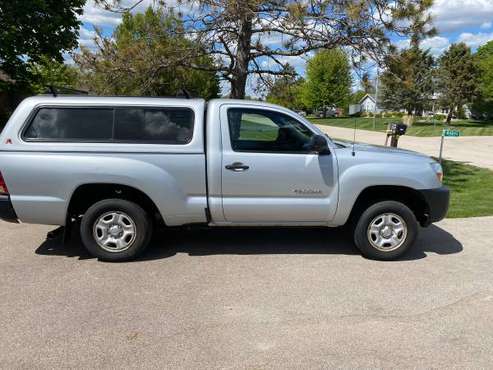 2006 Toyota Tacoma for sale in Elkhorn, WI