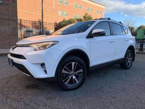 XLE Crossover SUV for sale in elmhurst, NY