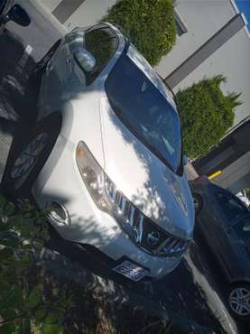 2009 Nissan murano for sale in Hayward, CA