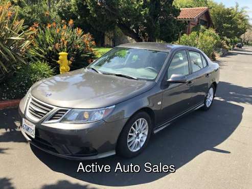 2011 Saab 9-3 , Two Owner! Excellent Condition! SALE! - cars &... for sale in Novato, CA