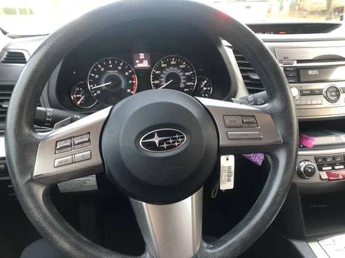 2010 Subaru Outback for sale in Vancouver, OR