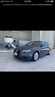 Audi a3 - cars & trucks - by owner - vehicle automotive sale for sale in Carlsbad, CA