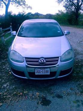 2009 JETTA - cars & trucks - by owner - vehicle automotive sale for sale in Mingus, TX