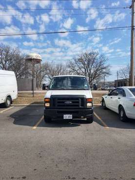 Ford e350 super duty extended for sale in Buffalo Grove, IL