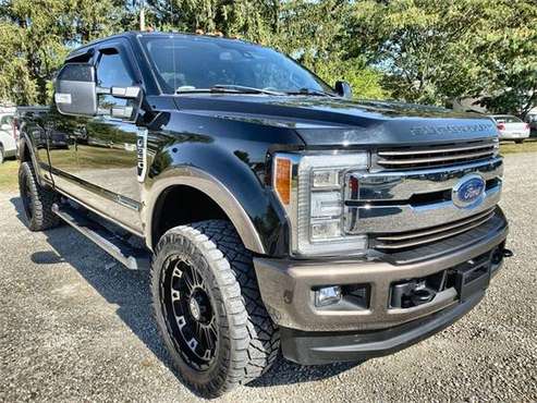2017 Ford F-350SD King Ranch **Chillicothe Truck Southern Ohio's Only for sale in Chillicothe, OH