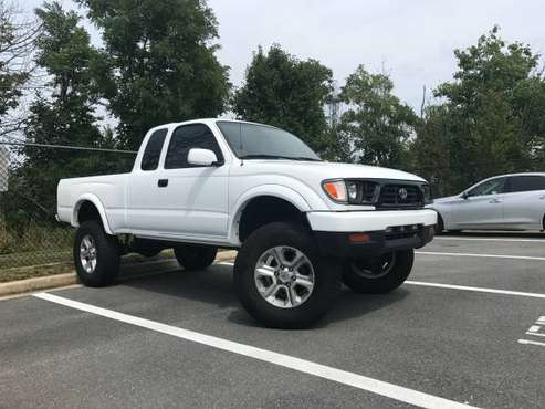 1997 Toyota Tacoma Xtra Cab - Price Drop! - cars & trucks - by owner... for sale in Destin, FL