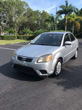 2010 Kia Rio for sale in Fort Myers, FL