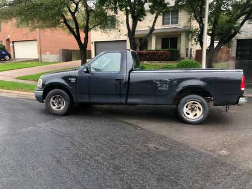 1999 Ford truck for sale in Austin, TX