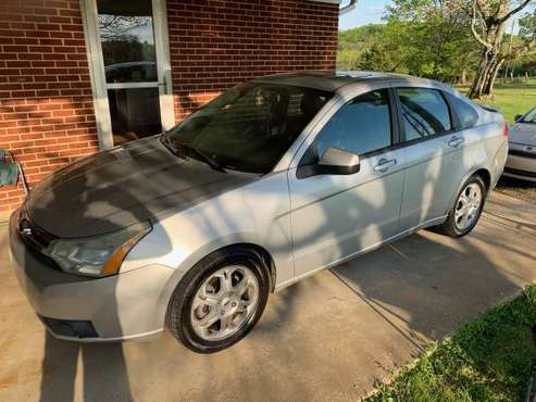 2009 Ford Focus SES for sale in Gardendale, AL
