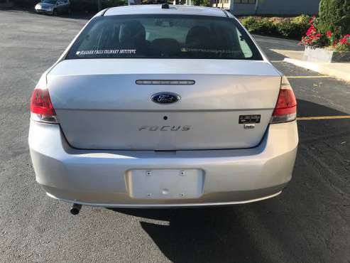 2009 Ford Focus for sale in Forest Park, GA