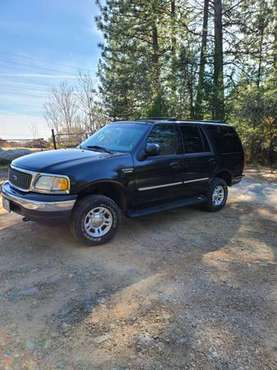 2001 Ford Expidition for sale in Pine Grove, CA
