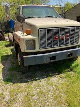 1995 GMC Topkick for sale in Loveland, OH