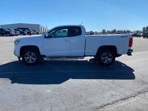 2016 Chevrolet Chevy Colorado Z71 CALL OR TEXT US TODAY! - cars &... for sale in Duncan, NC