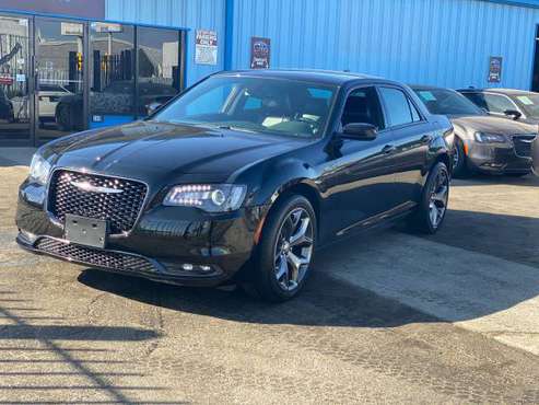 2019 CHRYSLER 300 S - AWD FULLY LOADED LOW MILEAGE *HOLIDAYS SPECIAL... for sale in Sacramento , CA
