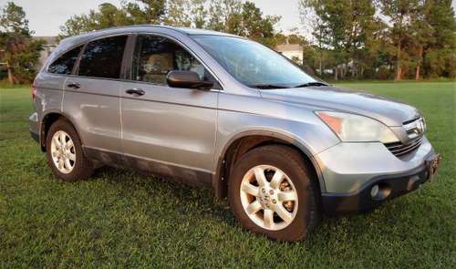 2008 Honda CRV EX*ONE OWNER* for sale in Wilmington, NC