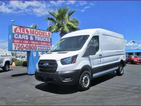 2020 Ford Transit 250 Cargo Van Medium Roof w/LWB Van 3D - cars &... for sale in Tucson, TX