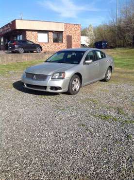 2010 MITSUBISHI GALANT - - by dealer - vehicle for sale in Hanover, PA