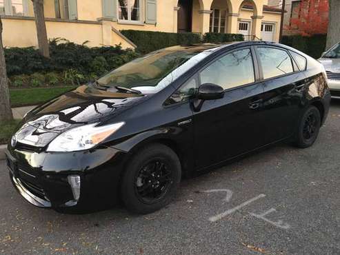 2013 Toyota Prius 112k miles - cars & trucks - by owner - vehicle... for sale in Brooklyn, NY