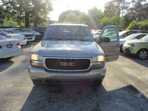 2002 GMC YUKON XL - - by dealer - vehicle automotive for sale in Decatur GA 30034, GA