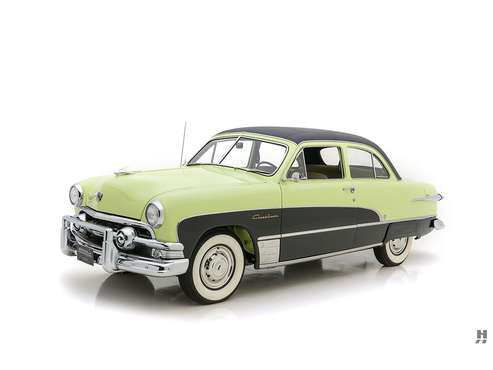 1951 Ford Crestliner for sale in Saint Louis, MO
