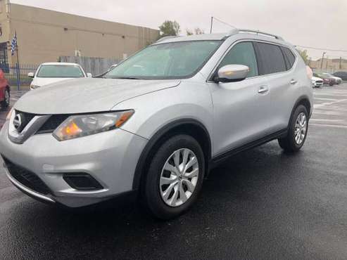 2016 Nissan Rogue 56k LOW MILES! - cars & trucks - by dealer -... for sale in Hurst, TX
