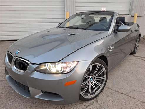 2008 BMW M3 for sale in Houston, TX