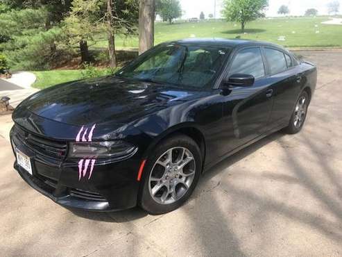 Dodge Charger 2016 for sale in Omaha, NE