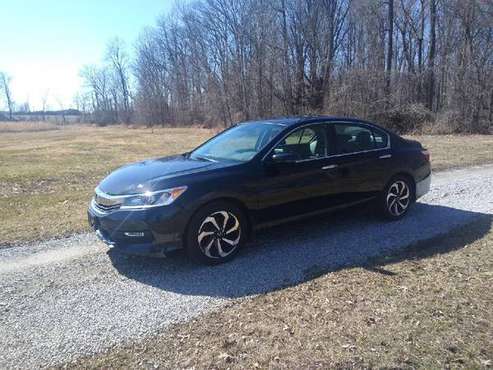 2016 Honda Accord For Sale for sale in Fort Wayne, IN