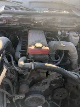 Dodge Ram diesel for sale in El Monte, CA