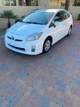 Toyota Prius - cars & trucks - by owner - vehicle automotive sale for sale in Phoenix, AZ